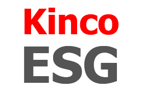 一图读懂丨和记娱乐官网app股份2024年度 ESG报告